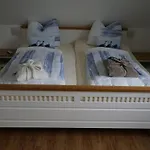 Hébergement de vacances In With Sauna *