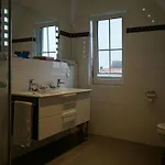 In With Sauna *