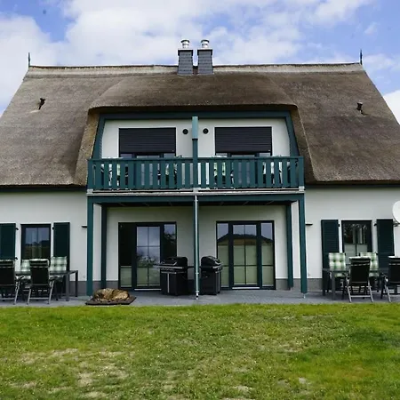 In Vaschvitz With Sauna * Dwarsdorf