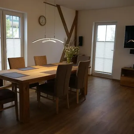 In Vaschvitz With Sauna Dwarsdorf