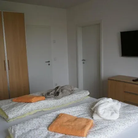 In Vaschvitz With Sauna