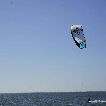 Casa de Férias In Vaschvitz With Sauna *
