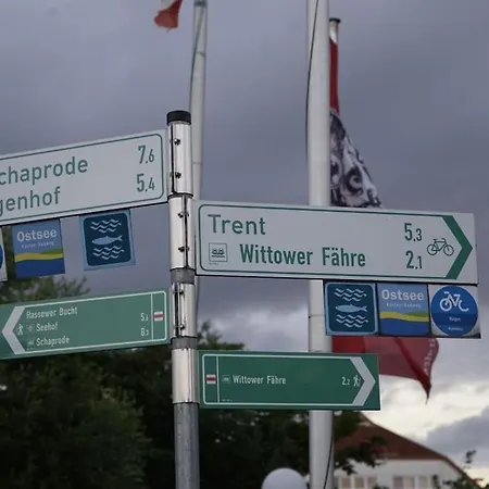 In Vaschvitz With Sauna Dwarsdorf